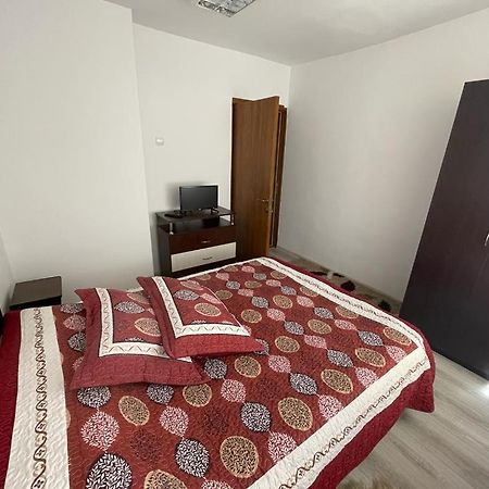 Apartament Mioritza 2B Horezu Zewnętrze zdjęcie