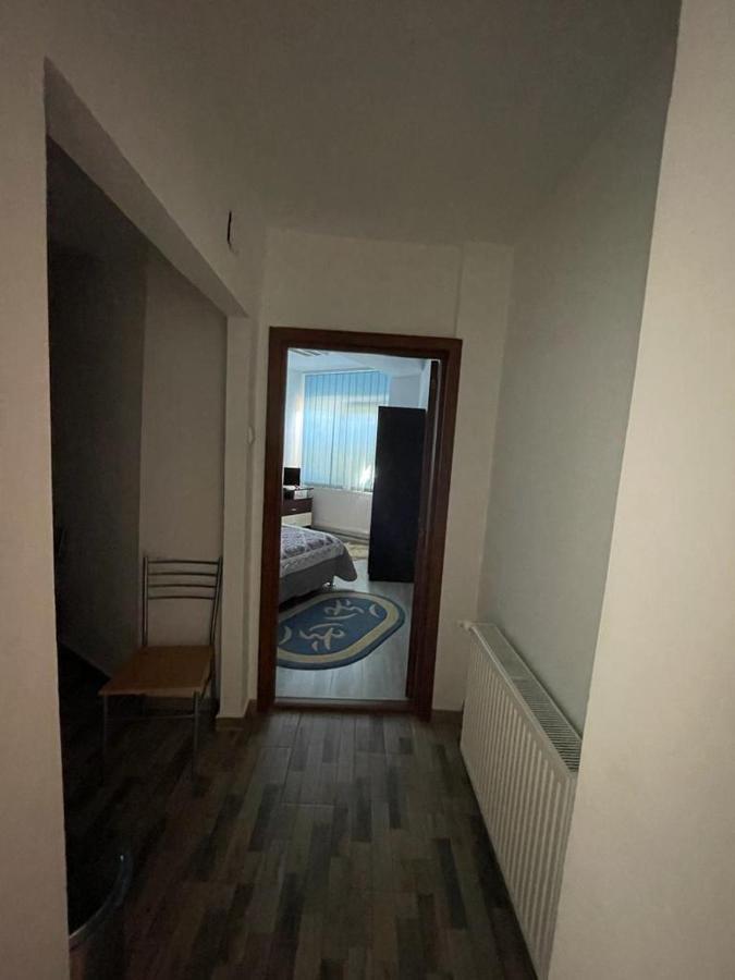 Apartament Mioritza 2B Horezu Zewnętrze zdjęcie